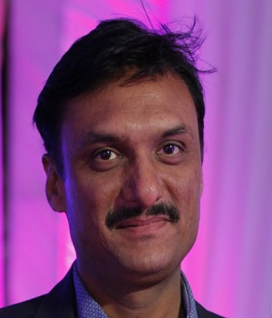 Manish Agrawal